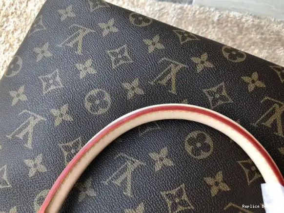 Cheap Vuitton PALLAS Louis 0702